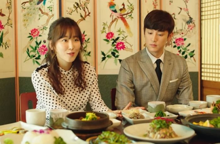 점심 먹으라고 카드 줬더니 ‘2만 5천원’짜리 한정식 먹은 신입사원들