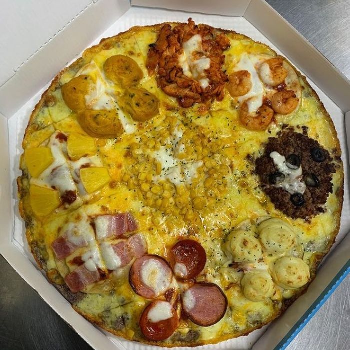 오늘(16일) 피자알볼로 ‘옥수수·핫도그피자’ 배달시키면 4천원 할인