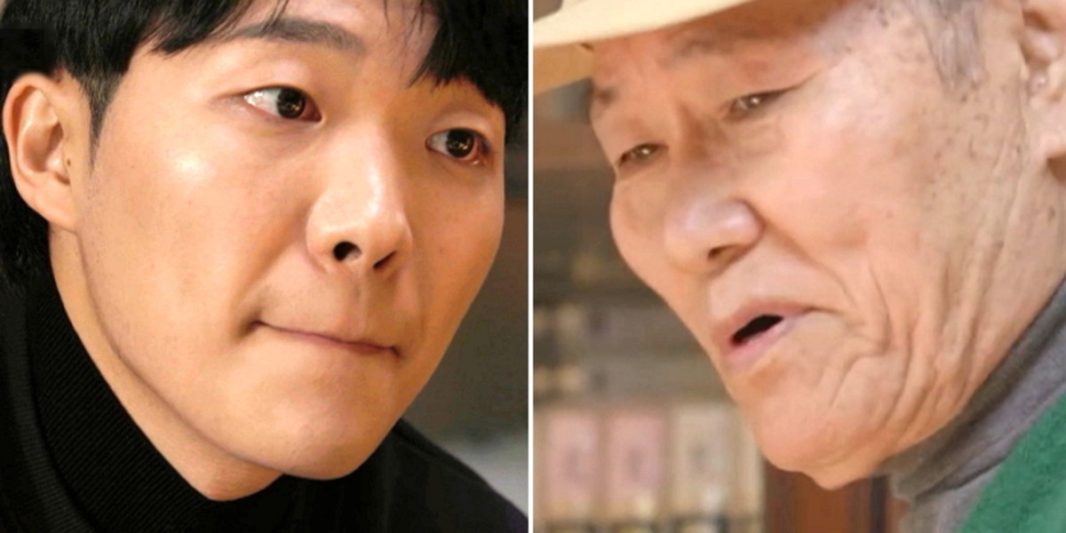 Netizen’s reaction to Choi Choi’s father, who opposes that he will quit a relationship if he’remarried’ with Yu Catnip (video)