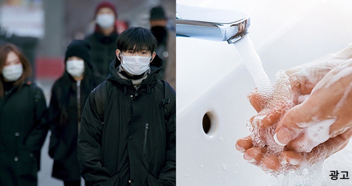 강력한 위생케어로 온 가족의 일상을 지켜주는 ‘하이지아’