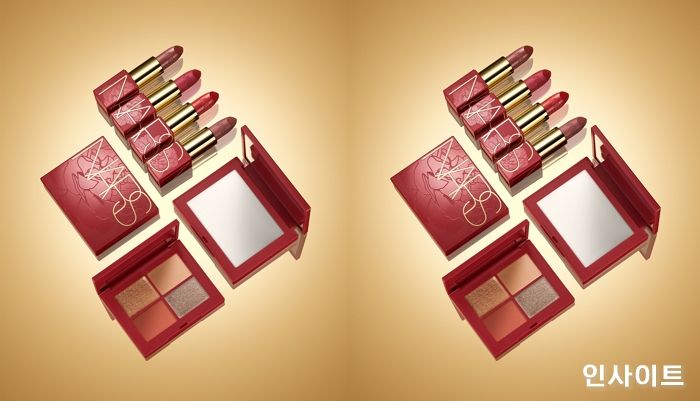 나스, ‘플라워 인 블룸 컬렉션’ 출시