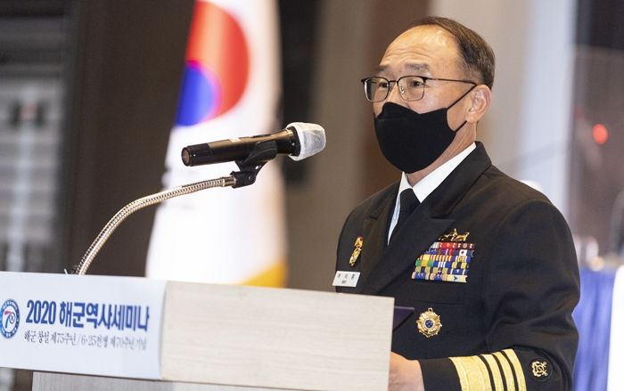 백령도서 해군 중사 실종된 날, 해군참모총장은 ‘음주 회식’을 했다