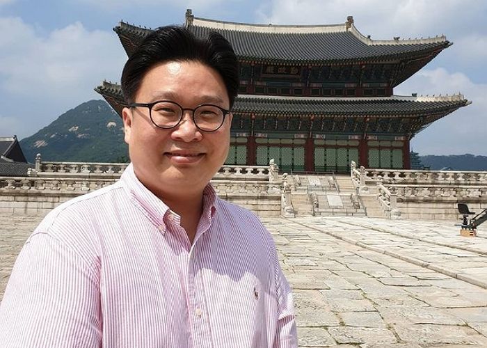 “김치는 한국 음식” 알리려 사비로 뉴욕타임스에 광고한 역사 교수