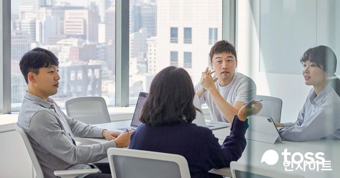 토스 전 계열사, 올 1분기 330명 채용...1000명 돌파 목전에