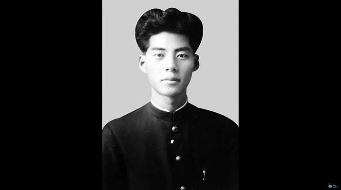 90년 전 일제강점기 때 활동했던 아이돌 닮은 외모의 ‘얼짱’ 시인