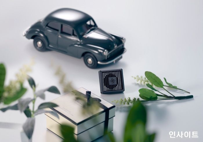 조 말론 런던, 브랜드 최초로 ‘카 디퓨저’ 출시