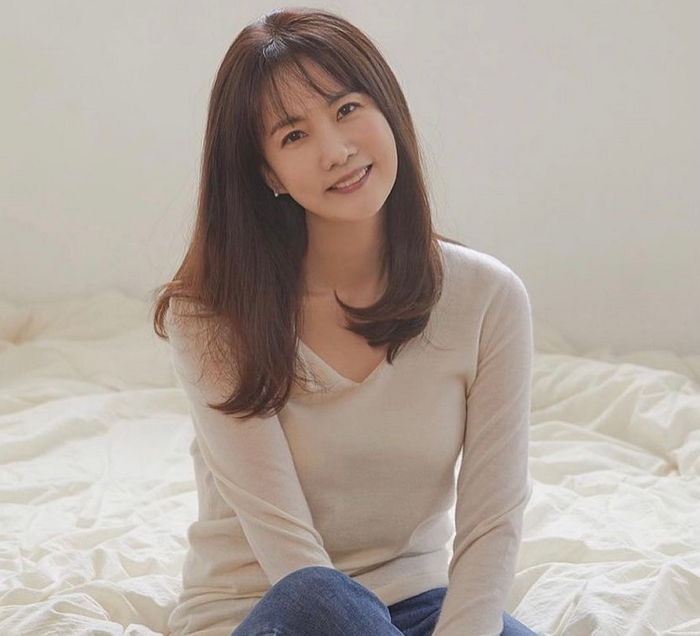 올해 ‘51살’인게 믿기지 않는 박소현 ‘초동안 미모’ 수준