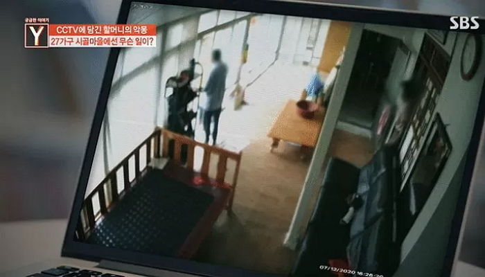 노인 성폭행 CCTV 장면 그대로 공개해 ‘2차 가해’ 논란 이어진 ‘궁금한 이야기 Y’