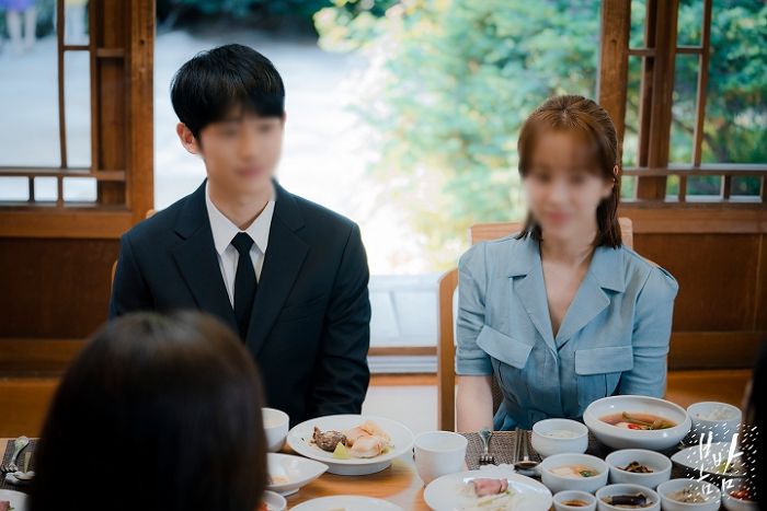 음주운전 차량에 치여 한쪽 다리 절단한 아들의 여자친구를 본 엄마 반응
