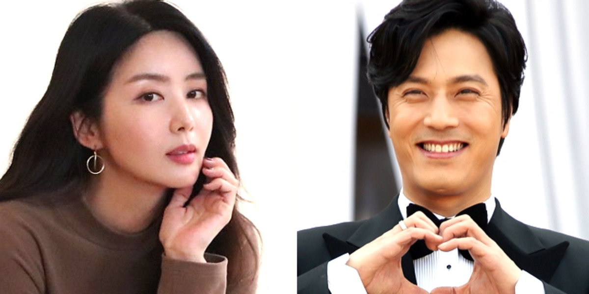 Park Sol-mi dismissed her handsome husband, Han Jae-seok, who “looks like it feels so much” (video)