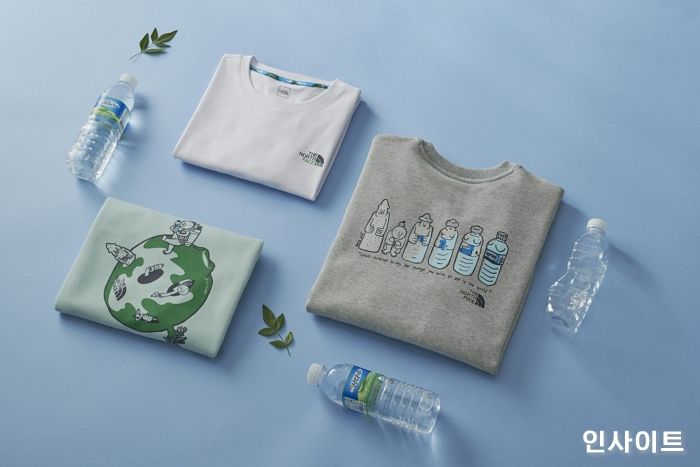 제주삼다수, 업사이클 사업 확대 추진… 친환경 경영 앞장