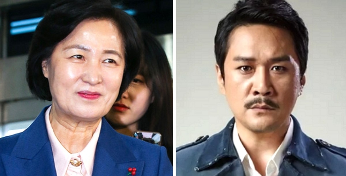 JK Kim Dong-wook, who criticized Chu Mi-ae and appeared in’Ga Se-yeon’, suddenly lost ’10 years’ job.