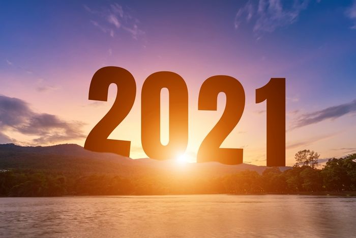 코로나 때문에 아무것도 못했는데 2021년 벌써 ‘한 달’ 지나갔다