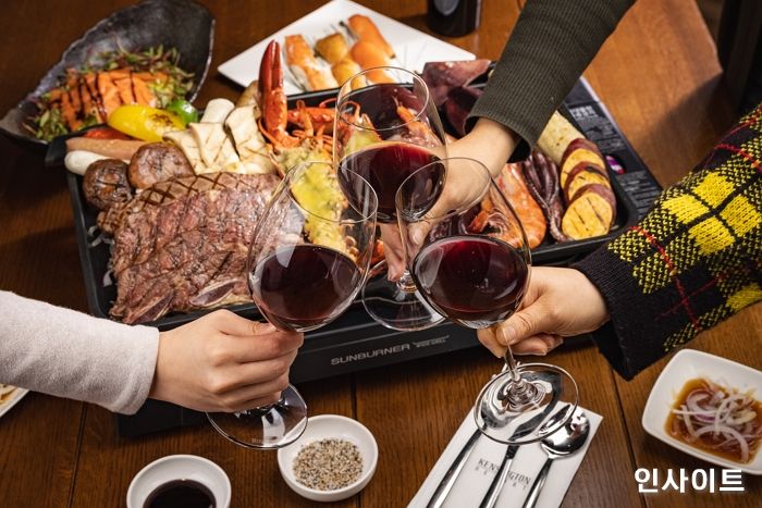 켄싱턴호텔앤리조트, 설 연휴 맞이 설캉스 상품과 e-바우처 선봬