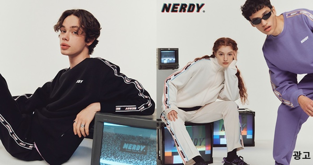 ‘뉴트로 선두주자’ 널디가 강력 추천하는 S/S 시즌 유행 예감 데일리룩