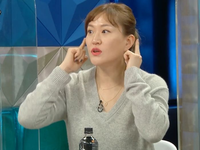 귀 큰거 마음에 안든다며 런웨이 직전 “귀 뒤로 붙여라” 모욕 들은 한혜진 (영상)