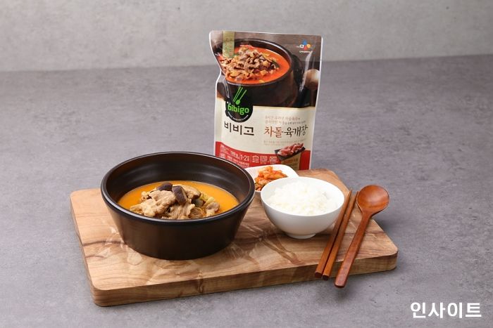 CJ제일제당 비비고 국물요리, ‘집밥’ 트렌드 이끌며 2,000억원 메가 제품 우뚝