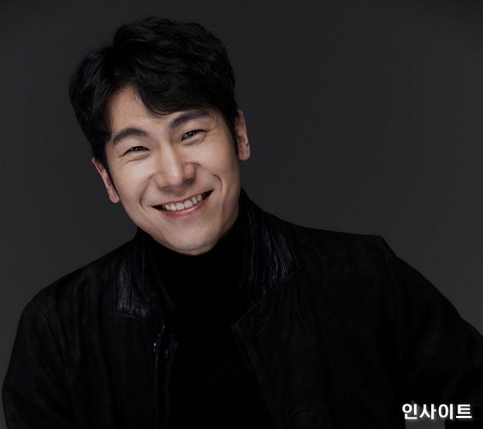 배우 김은우, 영화 ‘정가네 목장’ 캐스팅 확정…류승룡·박해준과 호흡