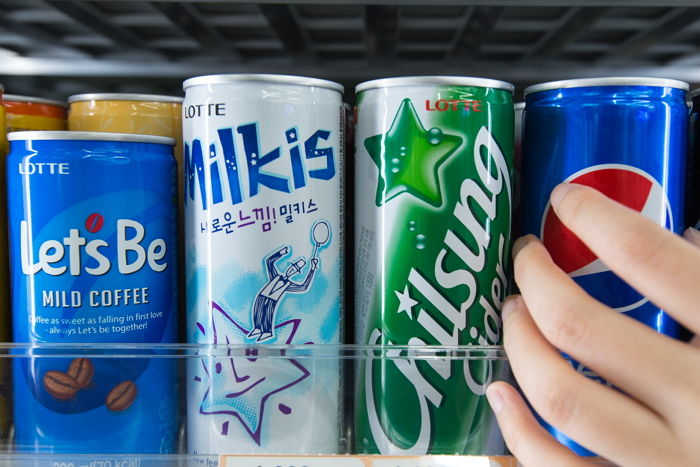 2월부터 칠성사이다 가격 오른다···6.6% 전격 인상