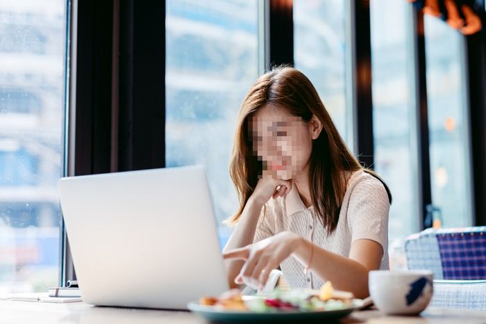 삼성전자 9만 6천원일때 ‘떡상’한다고 여친에게 투자 권유했던 남성의 최후