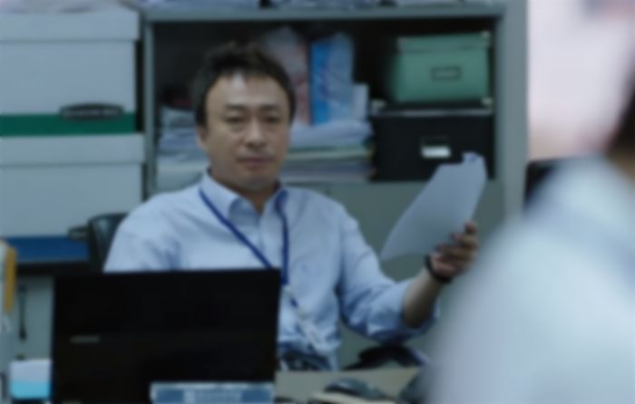 “하루 2번씩 X 싸러 집에 갔다오는 여직원이 노동청에 신고를 했습니다”