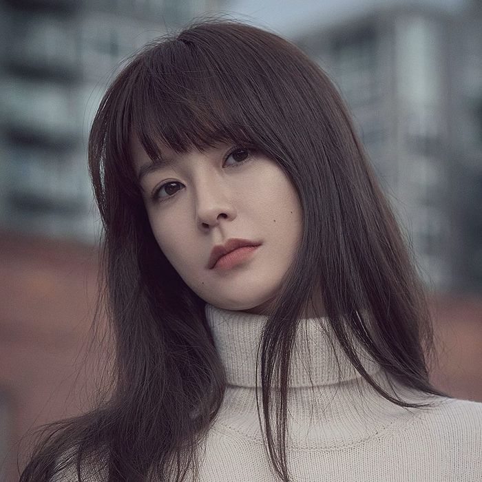 하고 싶은 헤어스타일 마음대로 해도 된다는 ‘머리빨 제로’ 정유미 미모 수준