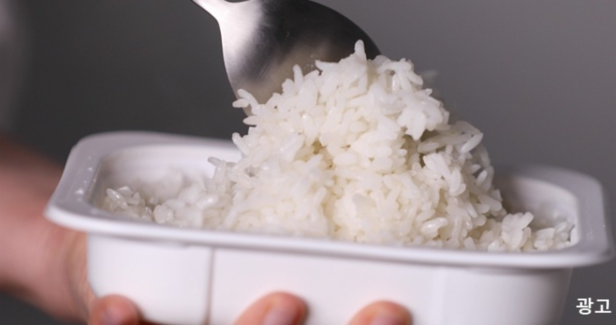 “지금까지 먹은 즉석밥이 쌀 100%가 아니라고?”···우리가 몰랐던 즉석밥의 진실