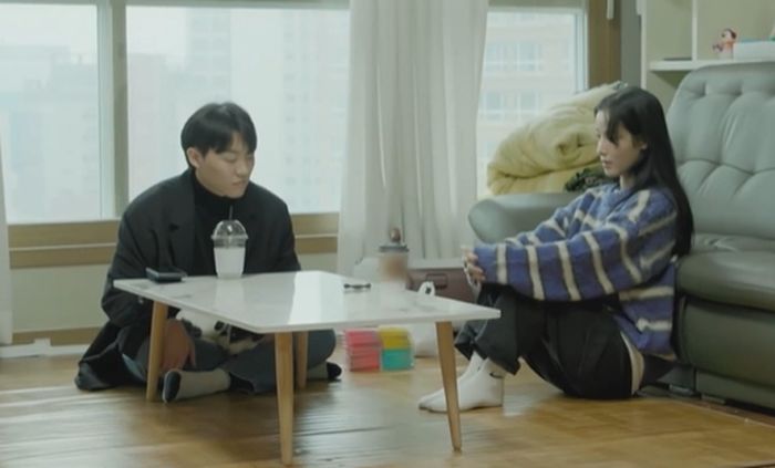 유깻잎 “최고기, 재결합 거절 후 말투 바뀌어 서운하다” (영상)