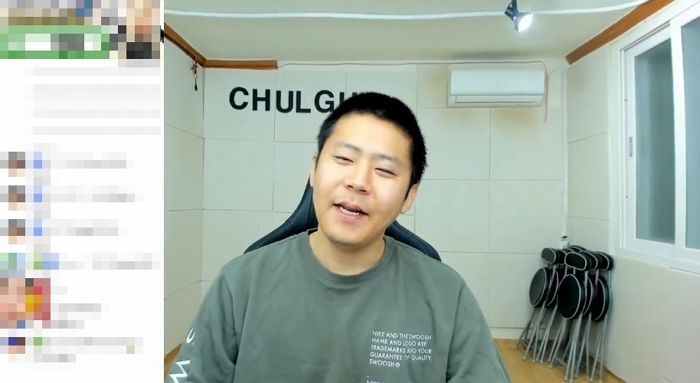 “돈 떨어지면 다 복귀해”...‘故박지선 비하 발언’ 이후 두 달 만에 복귀해 ‘은퇴 BJ들’ 저격한 철구