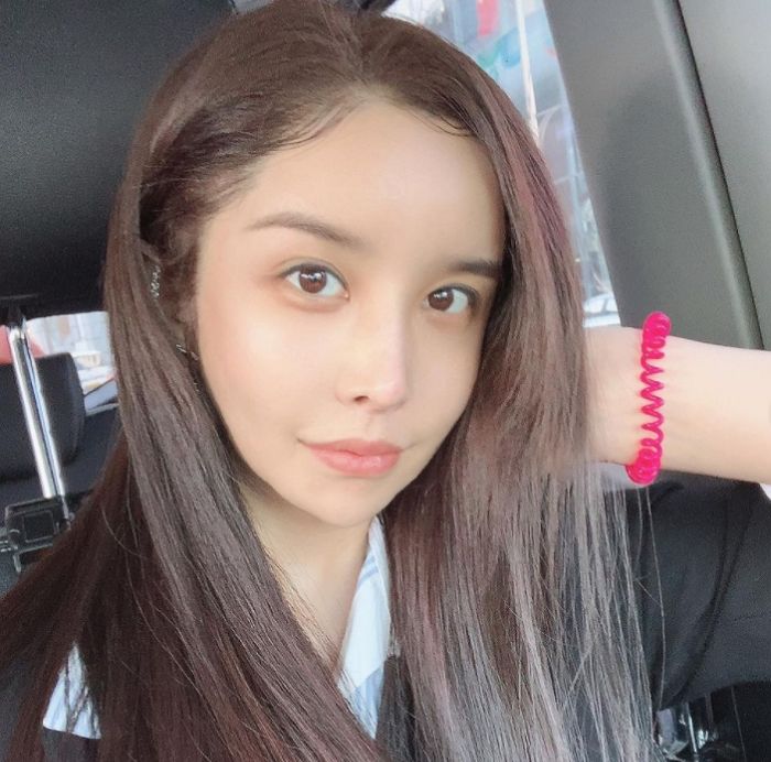 ‘위안부’ 할머니들을 성매매 여성이라 표현한 하버드 교수에 ‘사이다 일침’ 날린 하리수