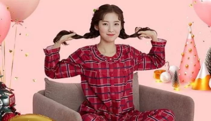 추운 겨울 난방도 못 떼는 어려운 어르신들 위해 600만원어치 ‘내복’ 기부한 아린