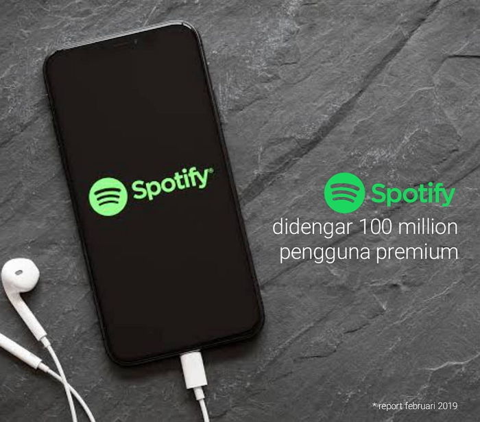 ‘스포티파이’ 무료재생 기능 빼고 국내 서비스 개시···월 1만900원부터