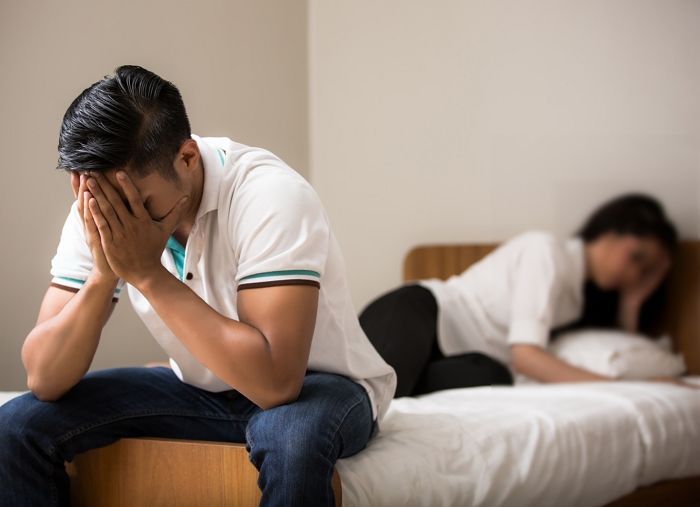 전 남친 성폭행범으로 몰아가 돈 뜯었는데 ‘집유’ 받은 여성