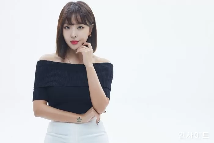 나르샤, ‘스페셜 라이어’ 바바라 역 캐스팅...당당한 커리어우먼 매력 뽐낸다