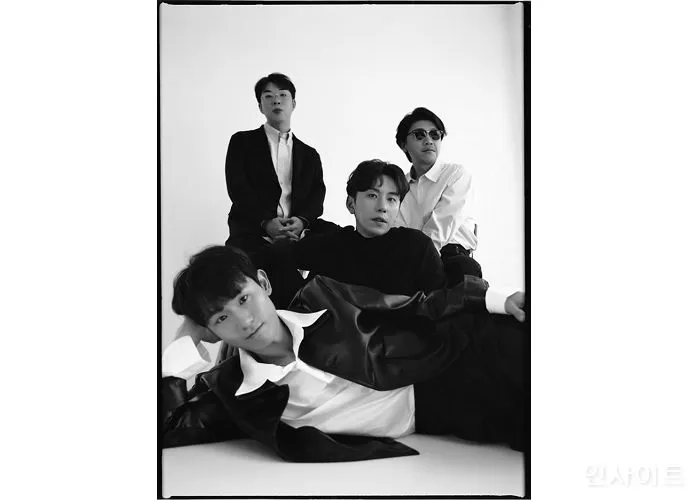 데이브레이크, 신곡 ‘말이 안 되잖아’ 발매... 딘딘·십센치·잔나비 등 극찬 릴레이