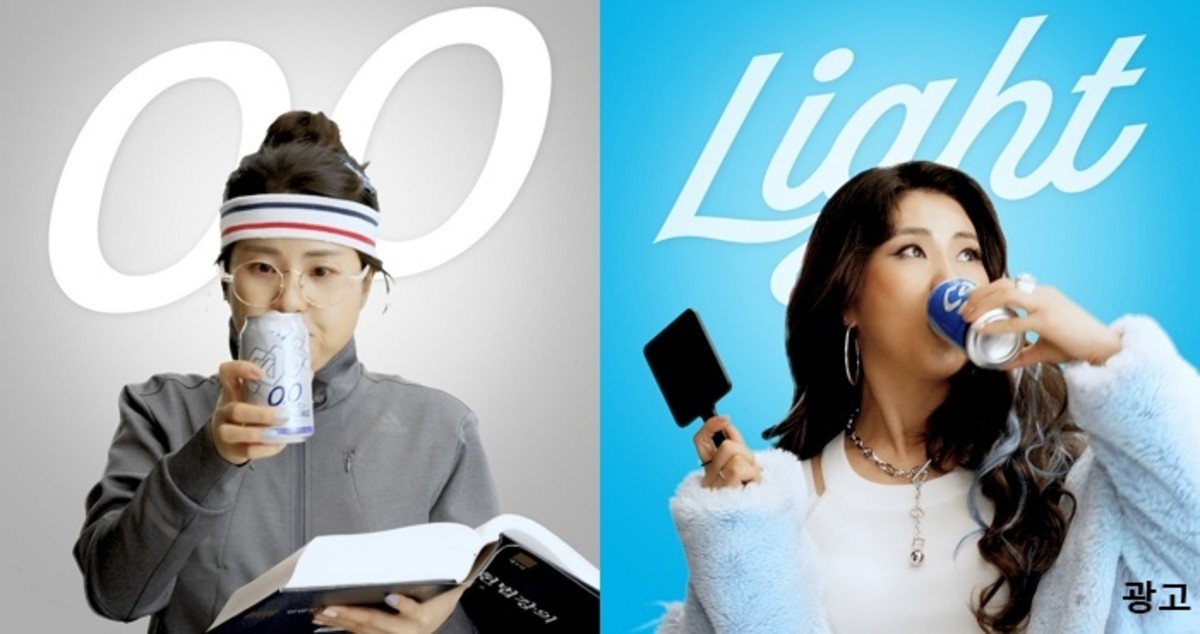 “고시생부터 직장인까지”···카스 패밀리와 함께하는 강유미의 원맨쇼