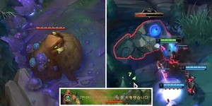 몬스터 골드 이미지