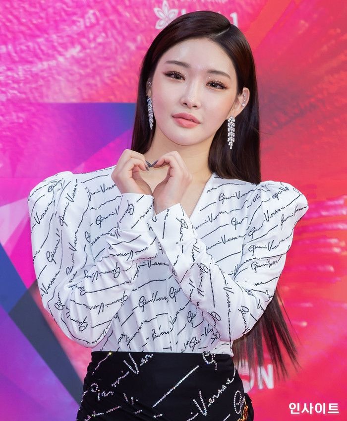 가수 청하, 초록우산어린이재단 고액기부자 모임 ‘그린노블클럽’ 2021년 1호 가입