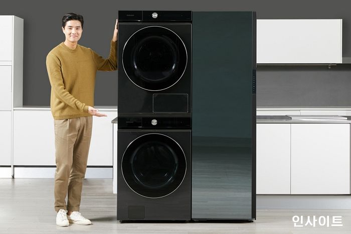 삼성전자, 더 크고 똑똑해진 ‘뉴 그랑데 AI’ 선보인다