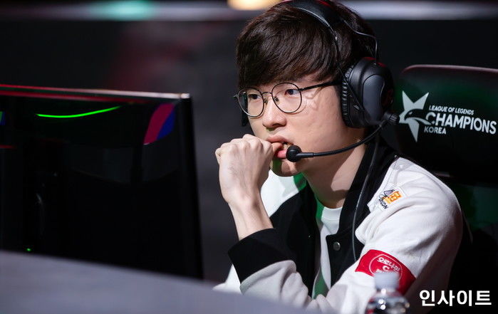 LCK 최초 400승 달성한 ‘롤 황제’ 페이커가 세운 역대급 기록들 5가지