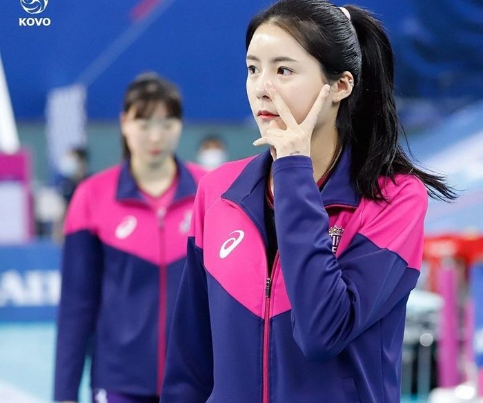 ‘학폭 가해자’ 맞다며 자필 사과문 올린 후 김연경 SNS ‘언팔’한 이다영