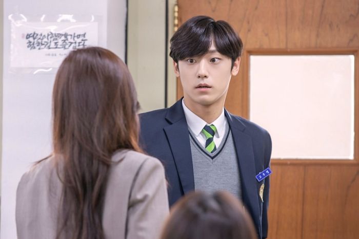 “서강대 합격했는데 초중딩 친척동생들이 달려와 절 ‘위로’해줬습니다”