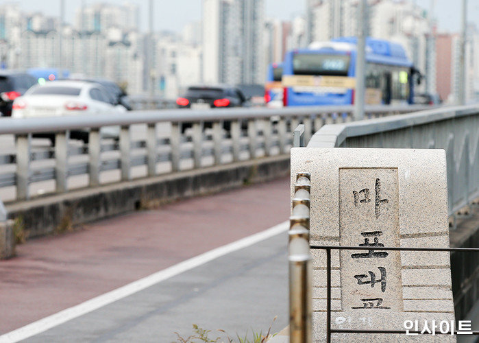 설날인 오늘(12일) ‘마포대교’서 20대 여성 투신해