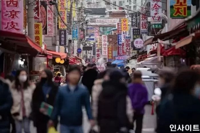 한복·김치 왜곡도 모자라 포털사이트 뉴스에 한국인인 척 댓글 다는 중국인들