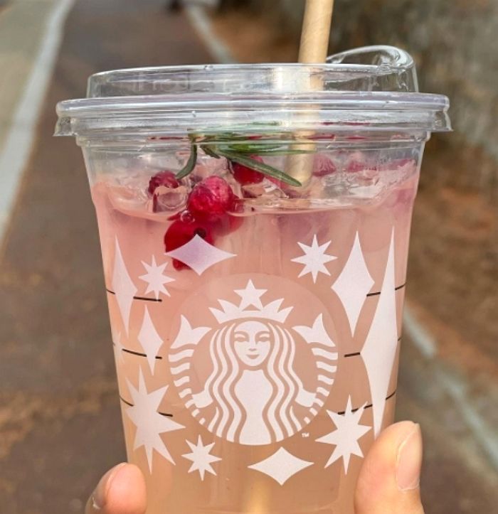 스타벅스 ‘캐모마일 릴렉서’ 맛이랑 똑같다는 편의점 신상 ‘캐모마일 프레쉬’