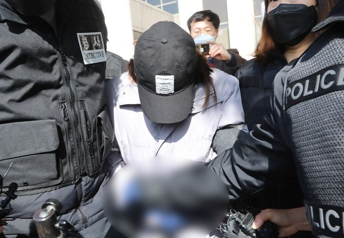 “전 남편 애라 보기 싫었다”···친모 방치에 ‘미라 상태’로 발견된 3살 여아