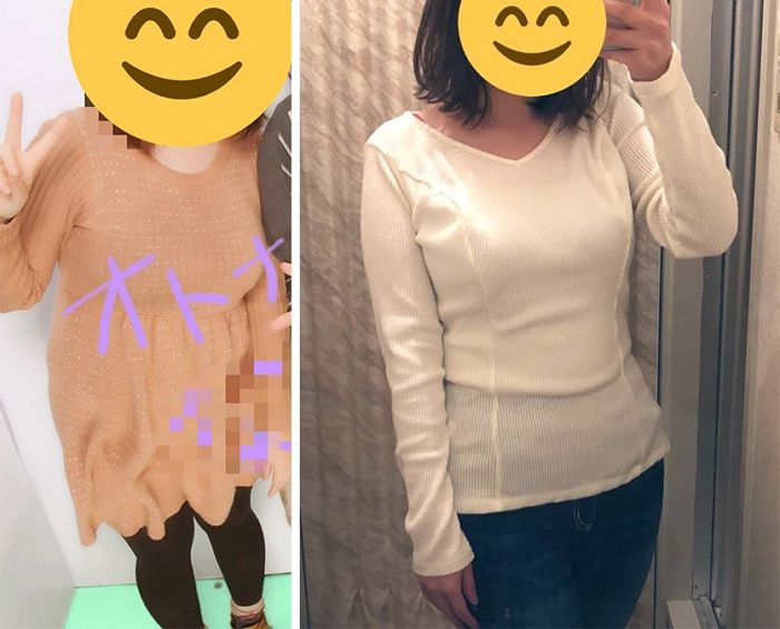 “26kg 감량해 다이어트 성공한 후 너무 예뻐졌다며 절친에게 ‘손절’당했습니다”