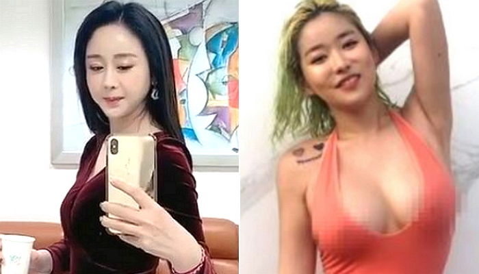 팬들 눈치 1도 안보고 당당하게 ‘노브라’ 지지한 스타 5