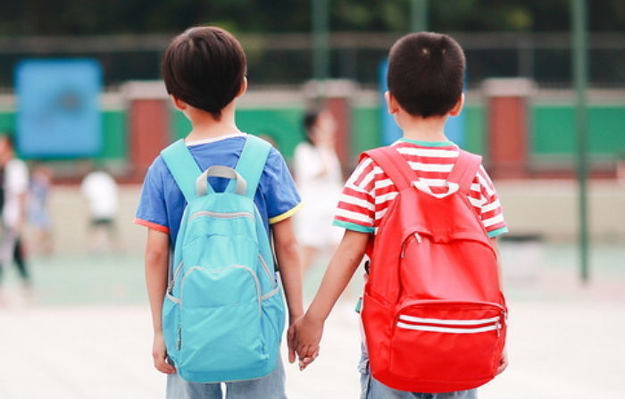 설 연휴 출근하는 아빠에게 ‘화’낸 게 미안했던 아들이 아빠에게 남겨준 돈까스 2조각