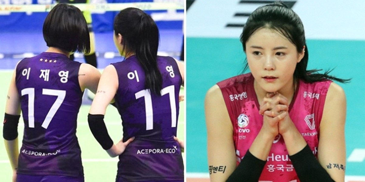 “I will start again from the bottom”… Sisters Jae-young Lee and Da-young told their dad